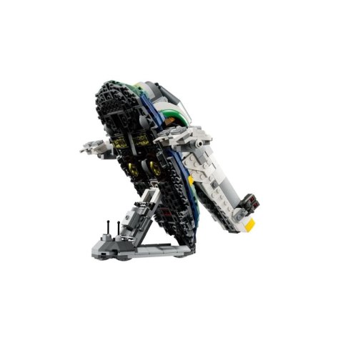 LEGO Star Wars 75433 Statek kosmiczny Jango Fetta Lego