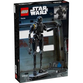 LEGO Star Wars 75434 Droid strażniczy K-2SO Lego