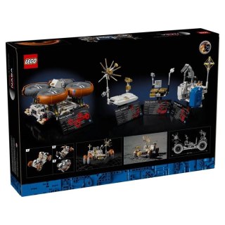 LEGO Technic 42182 NASA Apollo pojazd LRV Lego