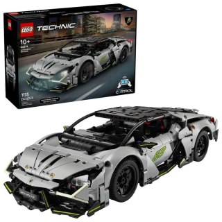 LEGO Technic 42214 Supersamochód Lamborghin Lego