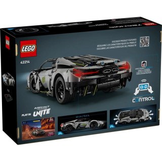 LEGO Technic 42214 Supersamochód Lamborghin Lego