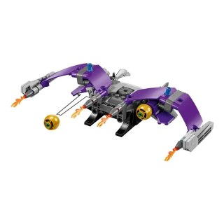 Lego Super Heroes 76284 Figurka Zielonego Goblina Lego