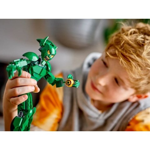 Lego Super Heroes 76284 Figurka Zielonego Goblina Lego