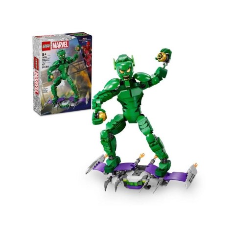 Lego Super Heroes 76284 Figurka Zielonego Goblina Lego