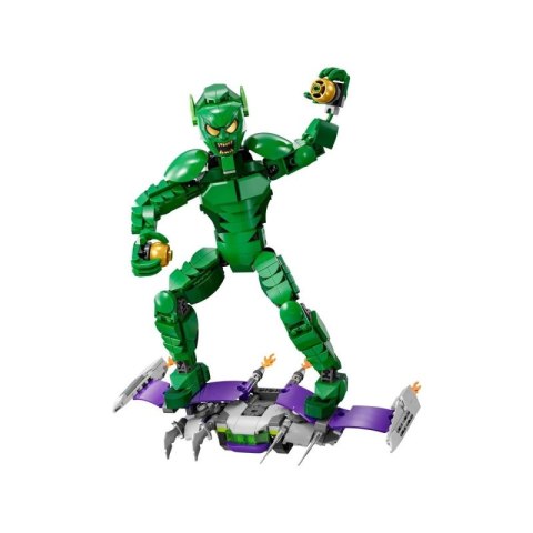 Lego Super Heroes 76284 Figurka Zielonego Goblina Lego