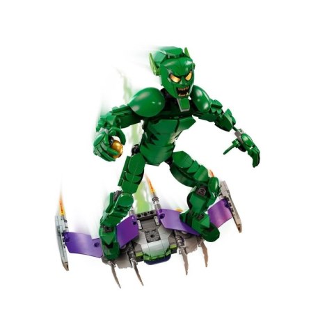 Lego Super Heroes 76284 Figurka Zielonego Goblina Lego