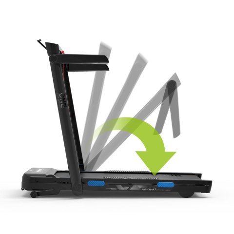 BE9243 BIEŻNIA ELEKTRYCZNA ONE FITNESS ONE FITNESS