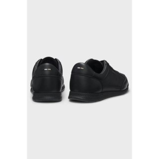BOSS SNEAKER NITAN_LOWP_BU BLACK (50552880-005) Boss