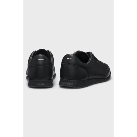 BOSS SNEAKER NITAN_LOWP_BU BLACK (50552880-005) Boss