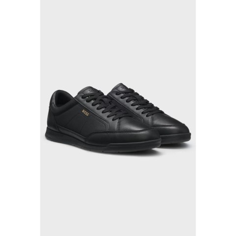 BOSS SNEAKER NITAN_LOWP_BU BLACK (50552880-005) Boss
