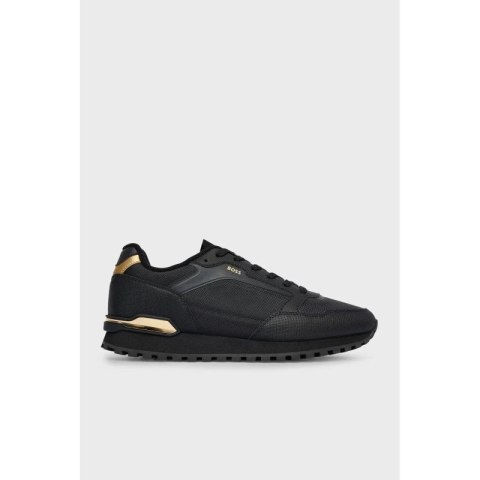 BOSS SNEAKER PARKOUR-L_RUNN_TXHF BLACK (50552914-007) Boss
