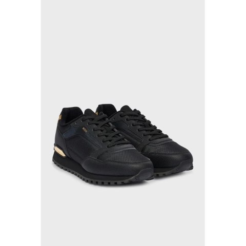 BOSS SNEAKER PARKOUR-L_RUNN_TXHF BLACK (50552914-007) Boss