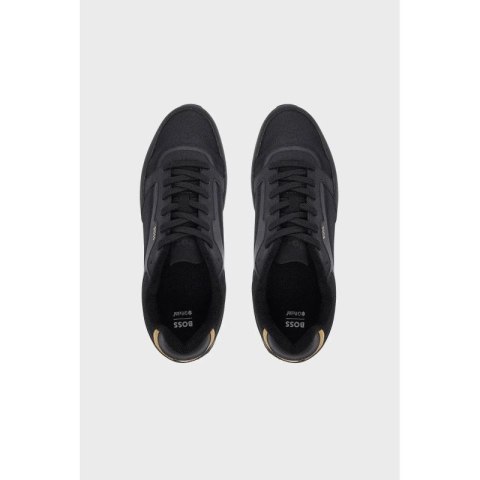 BOSS SNEAKER PARKOUR-L_RUNN_TXHF BLACK (50552914-007) Boss