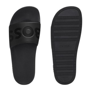 Buty męskie BOSS SHOES ARYEH_SLID_NPVLG BLACK (50536835-001) Boss