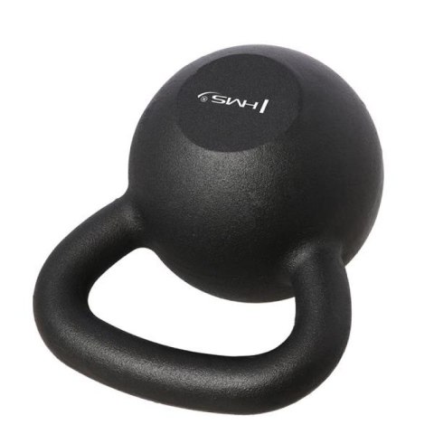 Kettlebell żeliwny HMS KZG24 24kg HMS