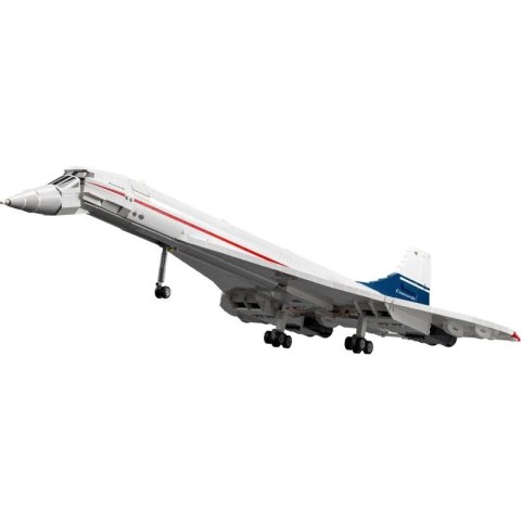 LEGO Icons 10318 Concorde Lego