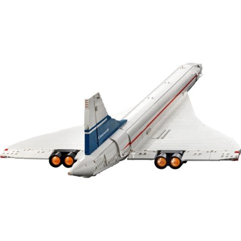 LEGO Icons 10318 Concorde Lego