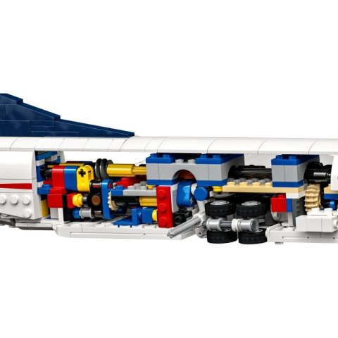 LEGO Icons 10318 Concorde Lego