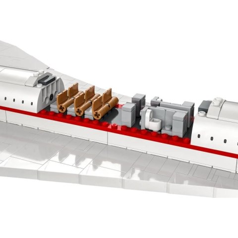 LEGO Icons 10318 Concorde Lego