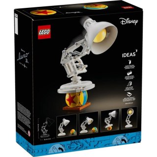 LEGO Ideas 21357 Disney Pixar Luxo Jr. Lego