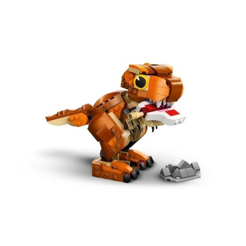 LEGO JURASSIC WORLD 76967 Tyranozaur Mały Lego