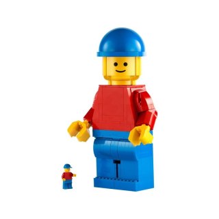 LEGO Minifigures 40649 Powiększona minifigurka LEGO Lego