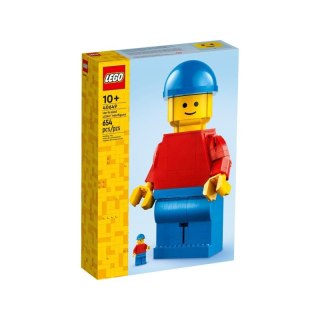 LEGO Minifigures 40649 Powiększona minifigurka LEGO Lego