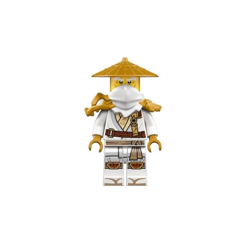 LEGO NINJAGO 71847 Smok-strażnik Lego