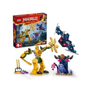 LEGO Ninjago 71804 Mech bojowy Arina Lego