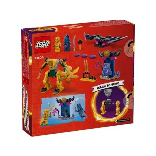LEGO Ninjago 71804 Mech bojowy Arina Lego