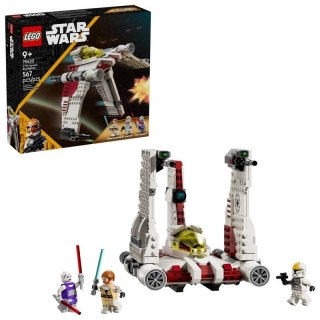 LEGO Star Wars 75432 Myśliwiec V-19 Torrent Lego