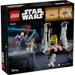 LEGO Star Wars 75432 Myśliwiec V-19 Torrent Lego