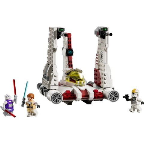 LEGO Star Wars 75432 Myśliwiec V-19 Torrent Lego