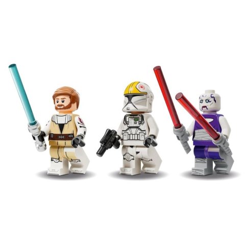 LEGO Star Wars 75432 Myśliwiec V-19 Torrent Lego