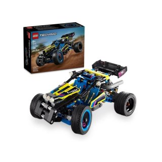 LEGO TECHNIC 42164 Wyścigowy łazik terenowy Lego