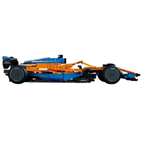 LEGO Technic 42141 Samochód wyścigowy McLaren Formula 1 Lego