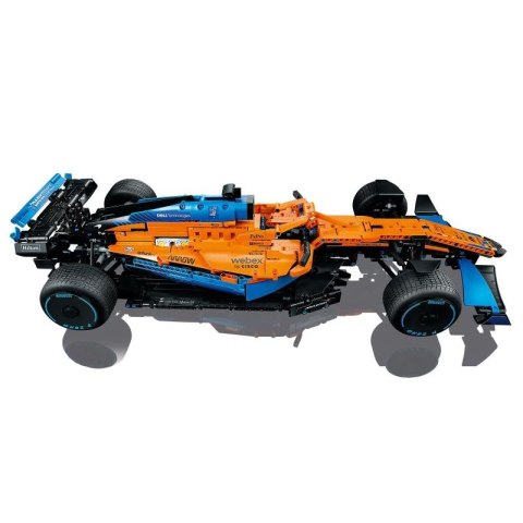 LEGO Technic 42141 Samochód wyścigowy McLaren Formula 1 Lego