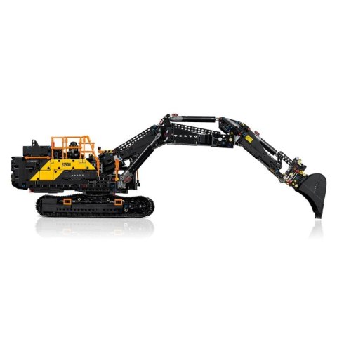 LEGO Technic 42215 Koparka Volvo EC500 Hybrid Lego