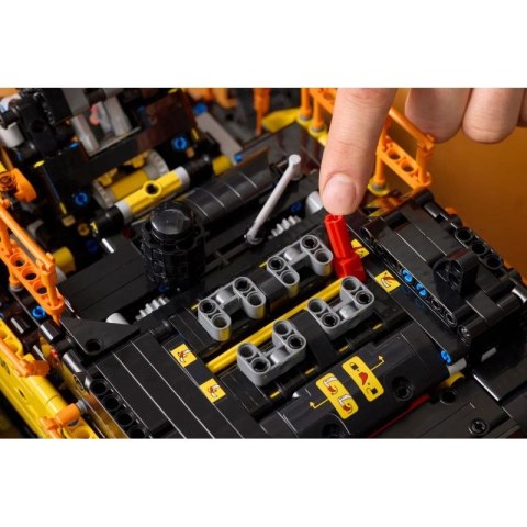 LEGO Technic 42215 Koparka Volvo EC500 Hybrid Lego