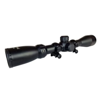 Luneta BEEMAN 3-9x40 tubus 1" z montażem (IB-1521) Beeman