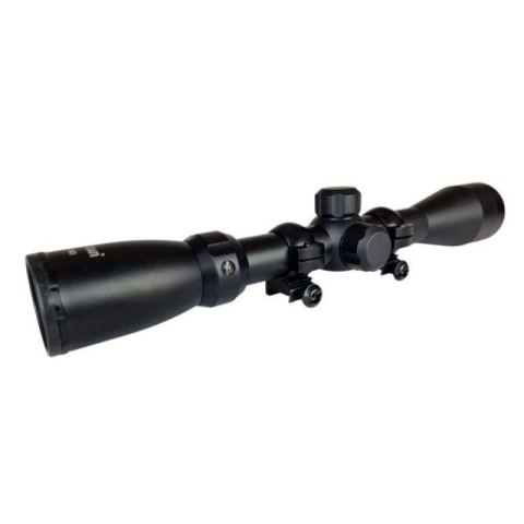 Luneta BEEMAN 3-9x40 tubus 1" z montażem (IB-1521) Beeman