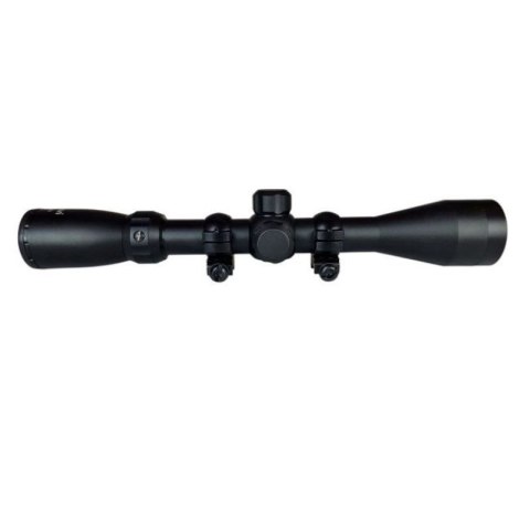Luneta BEEMAN 3-9x40 tubus 1" z montażem (IB-1521) Beeman