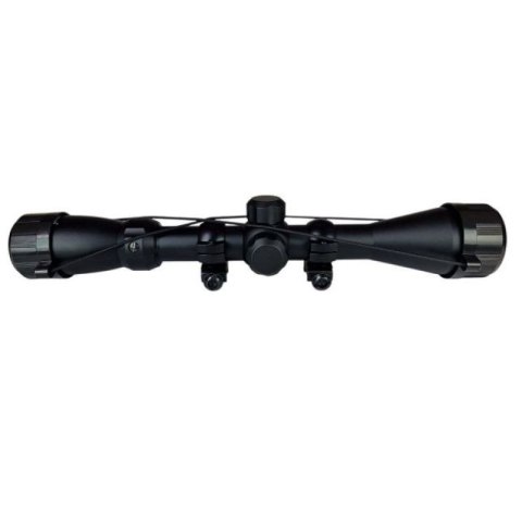 Luneta BEEMAN 3-9x40 tubus 1" z montażem (IB-1521) Beeman