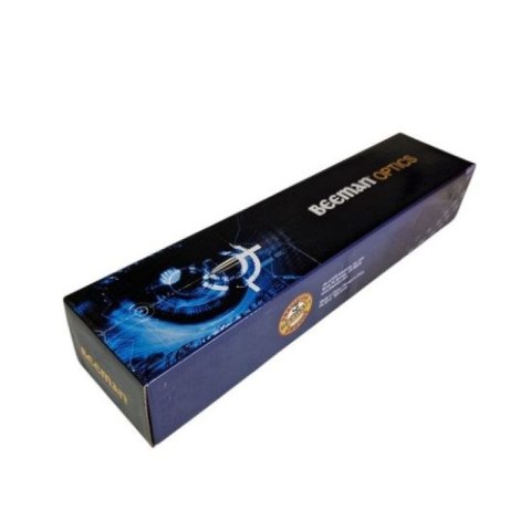 Luneta BEEMAN 3-9x40 tubus 1" z montażem (IB-1521) Beeman