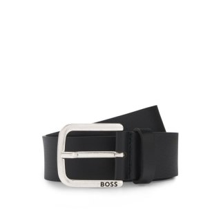Pasek Boss Informal Belts Janni_Sz40 NERO (50491903-001) Boss