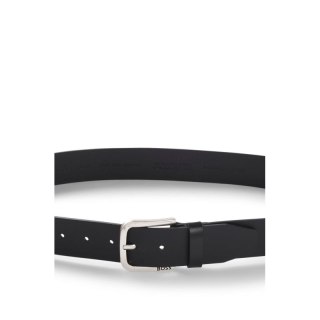 Pasek Boss Informal Belts Janni_Sz40 NERO (50491903-001) Boss