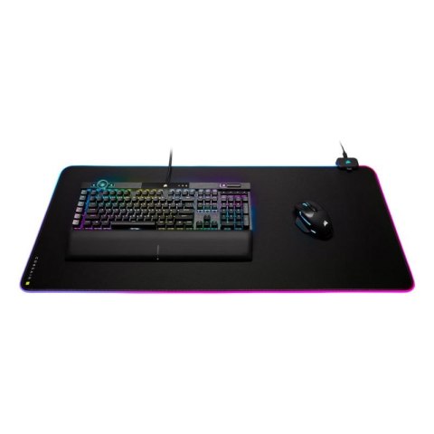 Podkładka gamingowa pod mysz Corsair MM700 RGB Extended XL Corsair