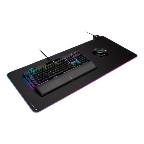 Podkładka gamingowa pod mysz Corsair MM700 RGB Extended XL Corsair