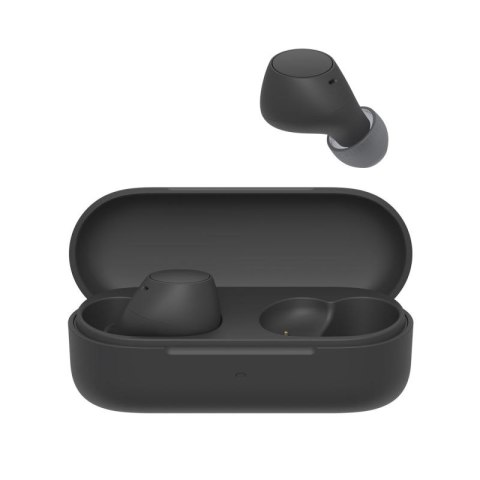 Słuchawki Sony WF-C510 Truly Wireless, Czarne Sony