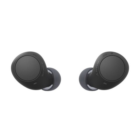 Słuchawki Sony WF-C510 Truly Wireless, Czarne Sony